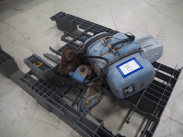 Demag - afbeelding 4 van  8