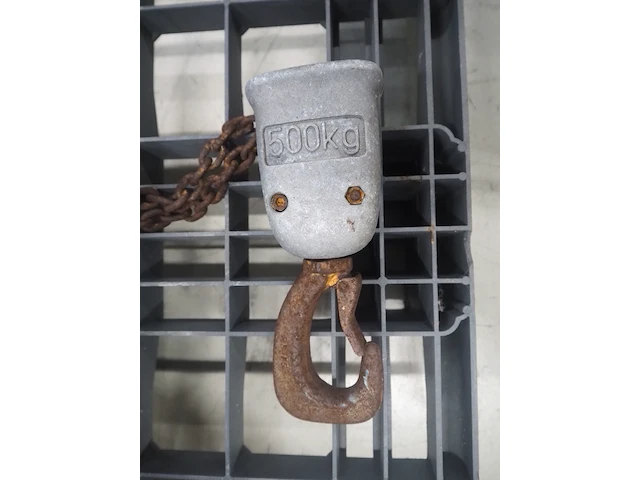 Demag - afbeelding 6 van  8