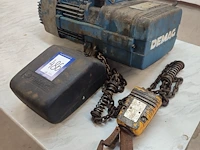 Demag - afbeelding 1 van  8