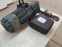 Demag - afbeelding 2 van  8