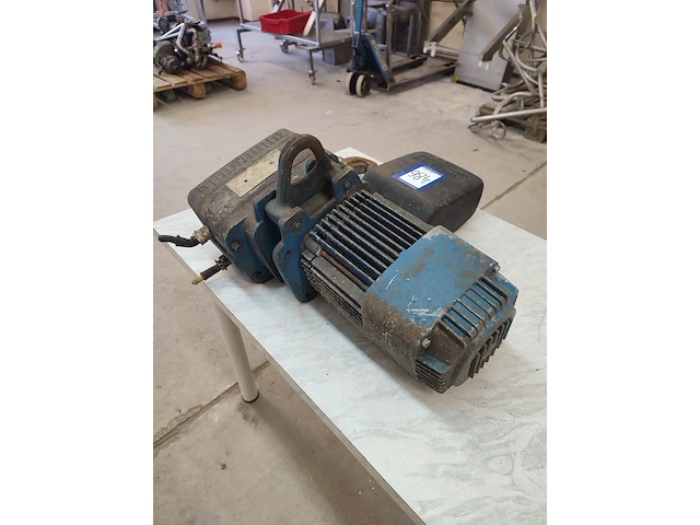 Demag - afbeelding 3 van  8