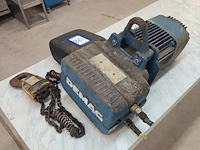 Demag - afbeelding 4 van  8