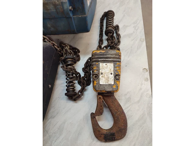 Demag - afbeelding 5 van  8