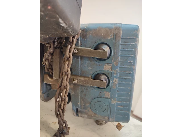 Demag - afbeelding 6 van  8