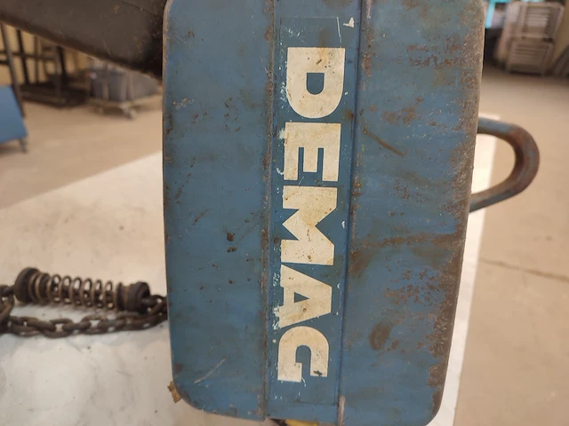 Demag - afbeelding 7 van  8