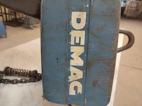 Demag - afbeelding 7 van  8