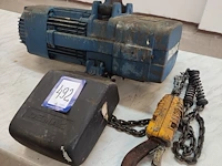 Demag - afbeelding 1 van  8