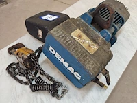 Demag - afbeelding 4 van  8