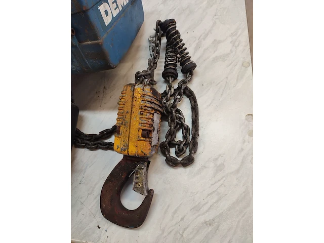 Demag - afbeelding 5 van  8
