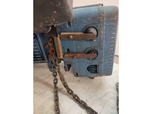 Demag - afbeelding 6 van  8