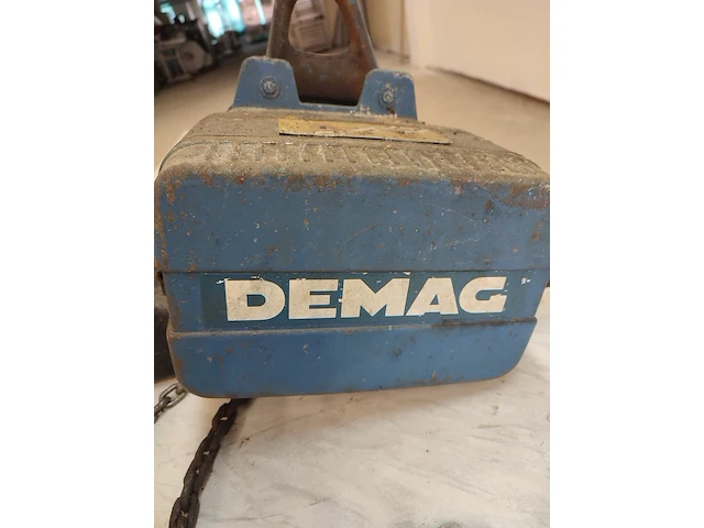 Demag - afbeelding 7 van  8