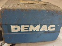 Demag - afbeelding 7 van  8