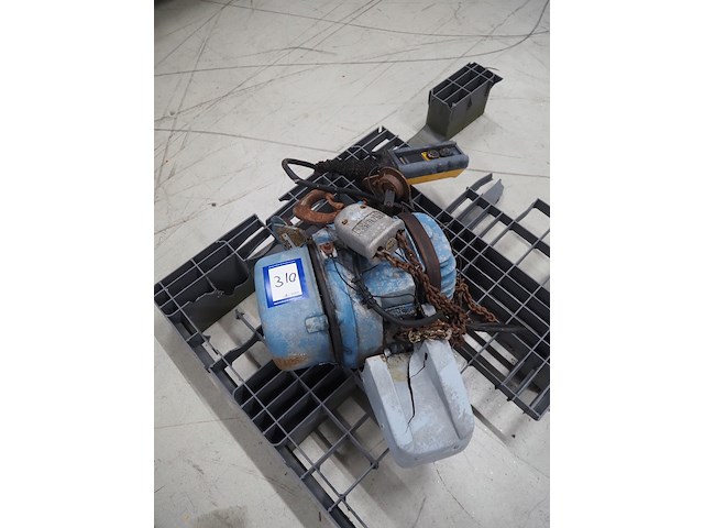 Demag - afbeelding 1 van  6