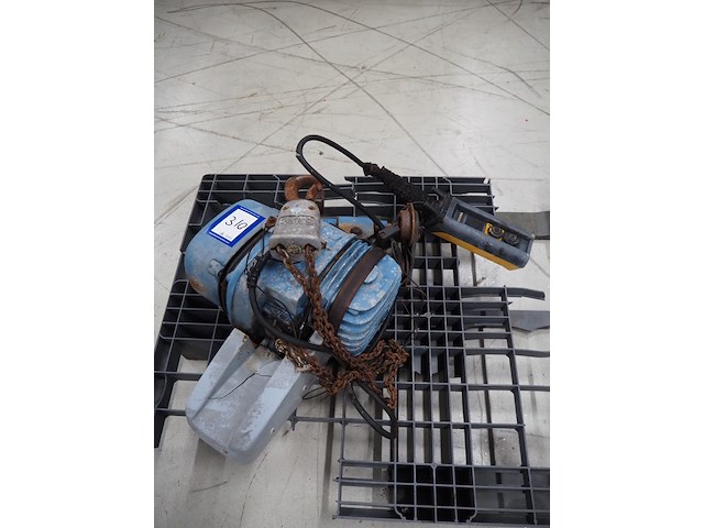 Demag - afbeelding 2 van  6