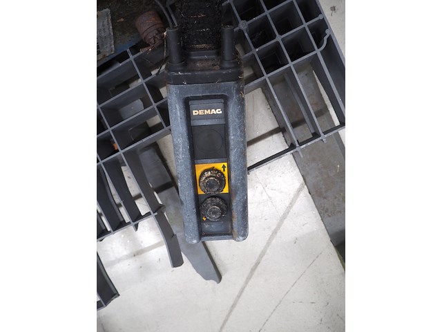 Demag - afbeelding 5 van  6