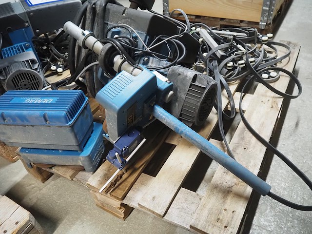 Demag - afbeelding 3 van  15