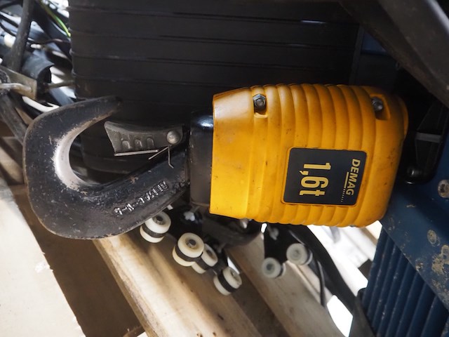 Demag - afbeelding 5 van  15