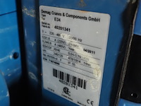 Demag - afbeelding 7 van  15