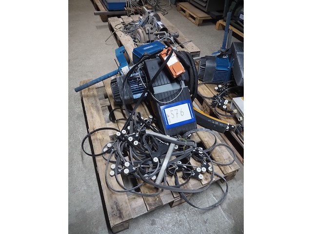 Demag - afbeelding 1 van  15