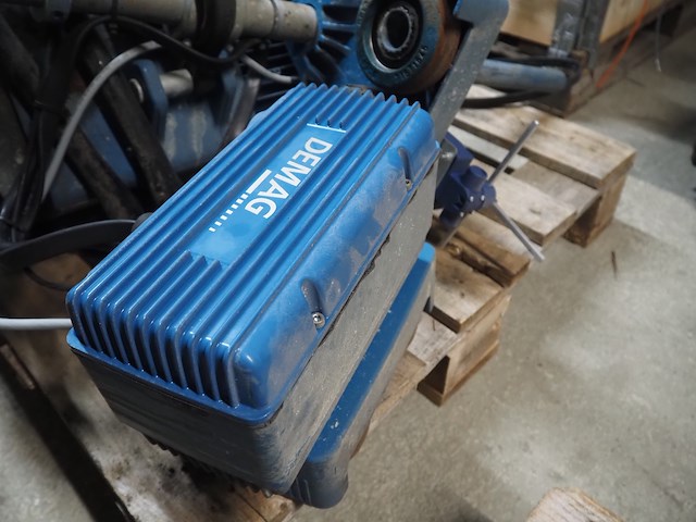Demag - afbeelding 14 van  15