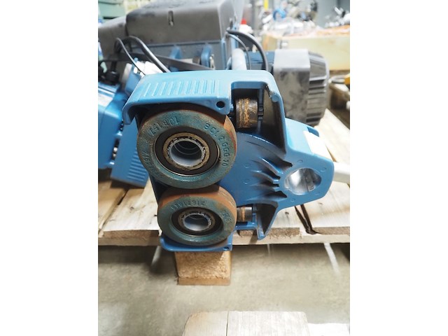 Demag - afbeelding 2 van  13