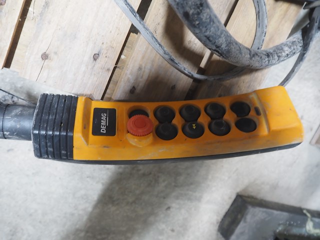 Demag - afbeelding 3 van  13