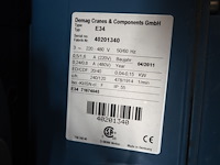 Demag - afbeelding 5 van  13