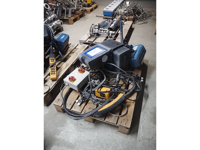 Demag - afbeelding 1 van  13