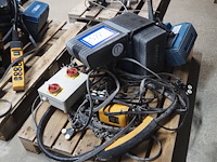 Demag - afbeelding 1 van  13