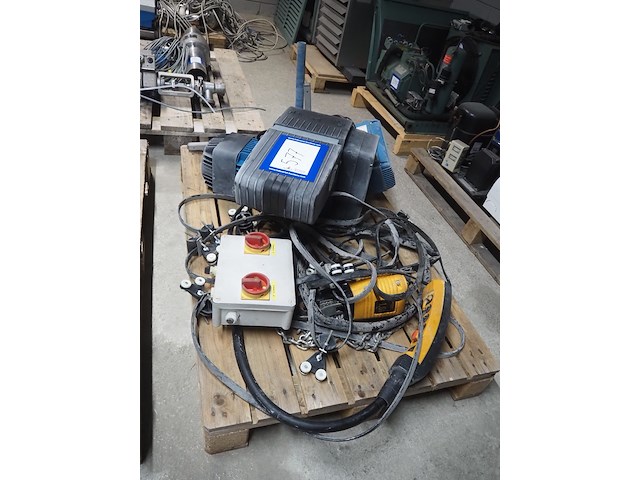 Demag - afbeelding 6 van  13