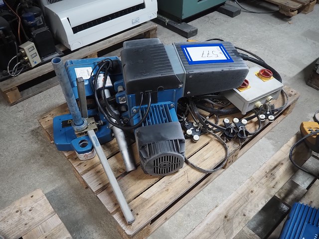 Demag - afbeelding 8 van  13