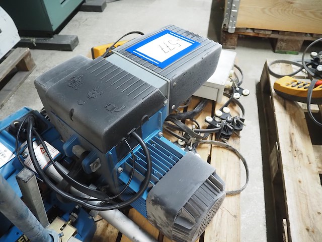 Demag - afbeelding 10 van  13