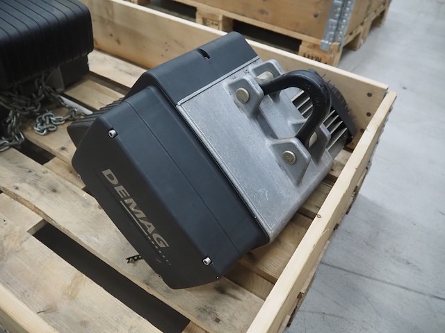 Demag - afbeelding 3 van  8