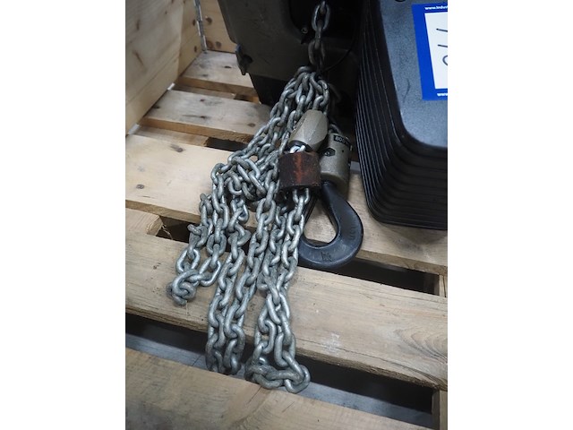 Demag - afbeelding 6 van  8