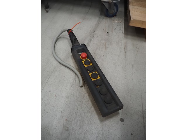 Demag - afbeelding 8 van  8