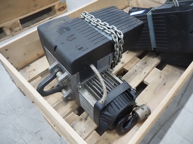 Demag - afbeelding 3 van  7