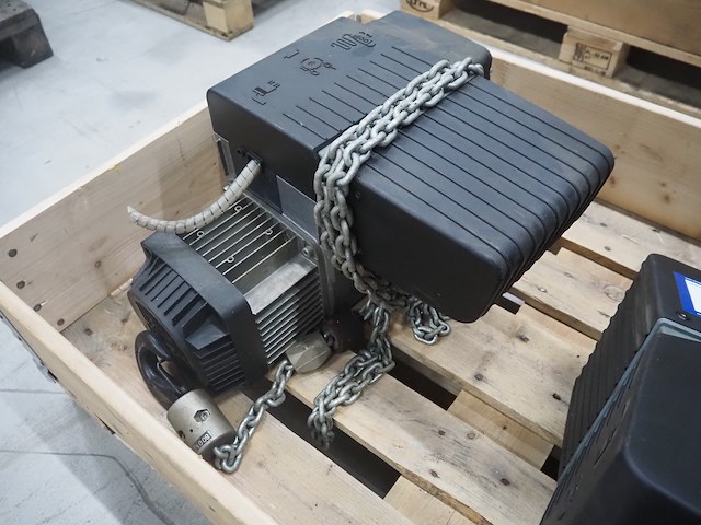 Demag - afbeelding 4 van  7