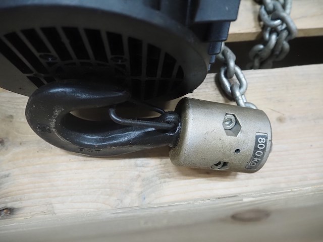 Demag - afbeelding 5 van  7