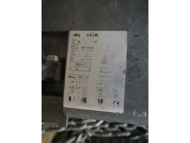 Demag - afbeelding 7 van  7