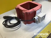 Demagnetiseer toestel - afbeelding 2 van  5
