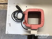 Demagnetiseer toestel - afbeelding 3 van  5
