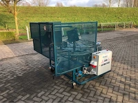 Demaitere top / stekkenknipmachine - afbeelding 3 van  10