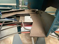 Demaitere top / stekkenknipmachine - afbeelding 9 van  10