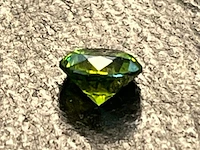 Demantoid - 1.14 carat natuurlijke demantoid - afbeelding 3 van  6