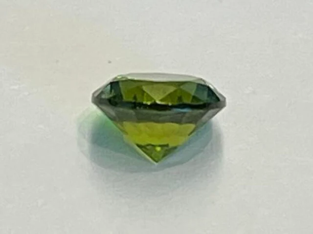 Demantoid - 1.14 carat natuurlijke demantoid - afbeelding 4 van  6