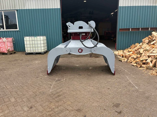 Demarec - drg-36 - attachment - 2016 - afbeelding 1 van  7
