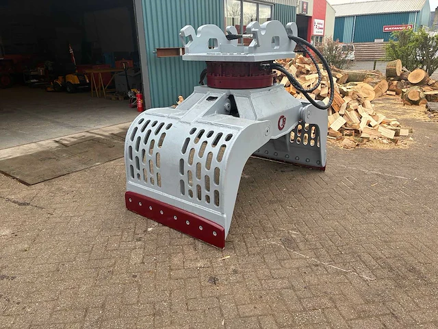 Demarec - drg-36 - attachment - 2016 - afbeelding 2 van  7