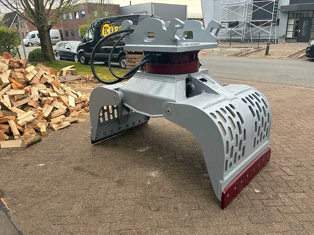 Demarec - drg-36 - attachment - 2016 - afbeelding 3 van  7