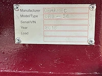Demarec - drg-36 - attachment - 2016 - afbeelding 7 van  7