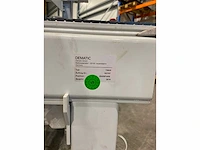 Dematic - 2019 - rollenbaan en palletketting - afbeelding 2 van  8